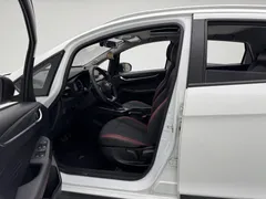 2021 Geely Vision X3 1.5L CVT Premium, белый — фото 15