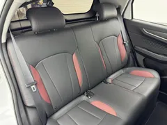 2021 Geely Vision X3 1.5L CVT Premium, белый — фото 19