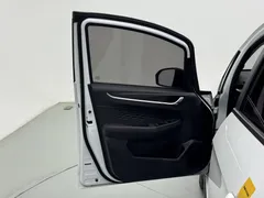 2021 Geely Vision X3 1.5L CVT Premium, белый — фото 21