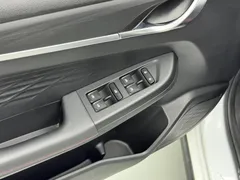 2021 Geely Vision X3 1.5L CVT Premium, белый — фото 22