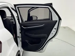 2021 Geely Vision X3 1.5L CVT Premium, белый — фото 23