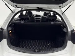 2021 Geely Vision X3 1.5L CVT Premium, белый — фото 24