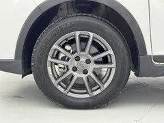 2021 Geely Vision X3 1.5L CVT Premium, белый — фото 25