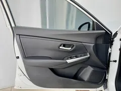 2023 Nissan Sylphy 1.6L CVT Enjoy, белый — фото 8