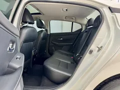 2023 Nissan Sylphy 1.6L CVT Enjoy, белый — фото 9