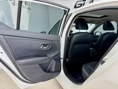 2023 Nissan Sylphy 1.6L CVT Enjoy, белый — фото 10