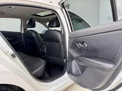 2023 Nissan Sylphy 1.6L CVT Enjoy, белый — фото 11