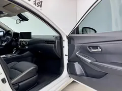 2023 Nissan Sylphy 1.6L CVT Enjoy, белый — фото 13