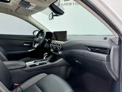 2023 Nissan Sylphy 1.6L CVT Enjoy, белый — фото 14