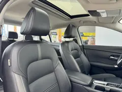 2023 Nissan Sylphy 1.6L CVT Enjoy, белый — фото 15