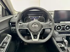 2023 Nissan Sylphy 1.6L CVT Enjoy, белый — фото 16