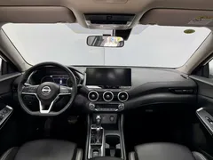 2023 Nissan Sylphy 1.6L CVT Enjoy, белый — фото 18