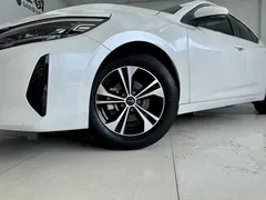2023 Nissan Sylphy 1.6L CVT Enjoy, белый — фото 19