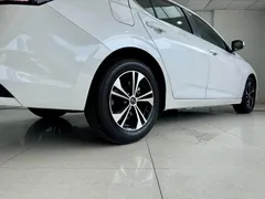 2023 Nissan Sylphy 1.6L CVT Enjoy, белый — фото 20