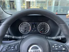 2022 Nissan Sylphy 1.6L XL CVT Enjoy, чёрный — фото 9