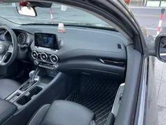 2022 Nissan Sylphy 1.6L XL CVT Enjoy, чёрный — фото 16