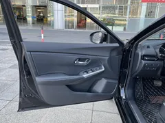 2022 Nissan Sylphy 1.6L XL CVT Enjoy, чёрный — фото 17