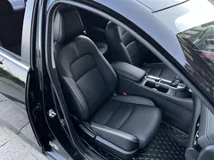 2022 Nissan Sylphy 1.6L XL CVT Enjoy, чёрный — фото 20