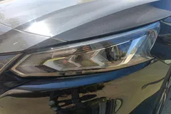 2021 Nissan Teana 2.0L XL Comfort, чёрный — фото 2