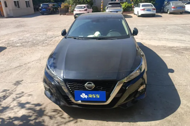 2021 Nissan Teana 2.0L XL Comfort