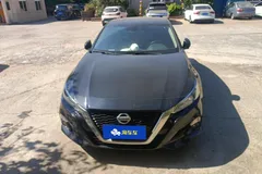 2021 Nissan Teana 2.0L XL Comfort, чёрный — фото 3