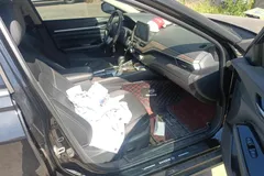 2021 Nissan Teana 2.0L XL Comfort, чёрный — фото 6