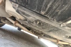 2021 Nissan Teana 2.0L XL Comfort, чёрный — фото 10