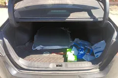 2021 Nissan Teana 2.0L XL Comfort, чёрный — фото 11