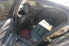 2021 Nissan Teana 2.0L XL Comfort, чёрный — фото 13