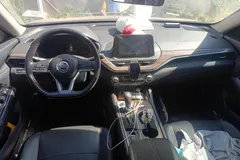2021 Nissan Teana 2.0L XL Comfort, чёрный — фото 14