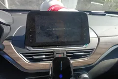 2021 Nissan Teana 2.0L XL Comfort, чёрный — фото 15