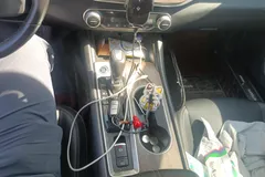 2021 Nissan Teana 2.0L XL Comfort, чёрный — фото 16