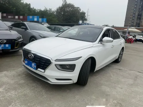 2021 Hyundai Mistra 1.8L MPi CVT Elite GLX
