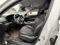 2021 Hyundai Mistra 1.8L MPi CVT Elite GLX, белый — фото 3
