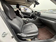 2021 Hyundai Mistra 1.8L MPi CVT Elite GLX, белый — фото 5