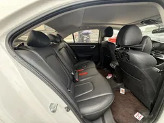 2021 Hyundai Mistra 1.8L MPi CVT Elite GLX, белый — фото 6