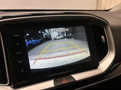 2021 Kia Yipao 1.4L CVT, белый — фото 15
