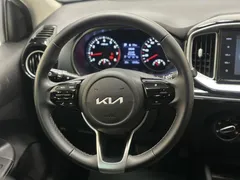2021 Kia Yipao 1.4L CVT, белый — фото 18