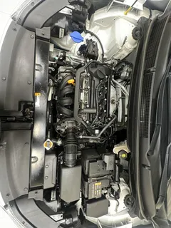 2021 Kia Yipao 1.4L CVT, белый — фото 21