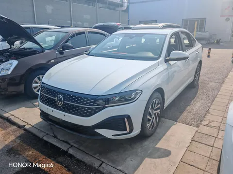 2023 Volkswagen Lavida 1.5L AT