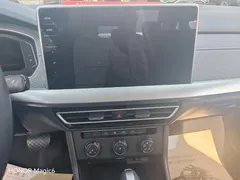 2023 Volkswagen Lavida 1.5L AT, белый — фото 8