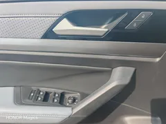 2023 Volkswagen Lavida 1.5L AT, белый — фото 12