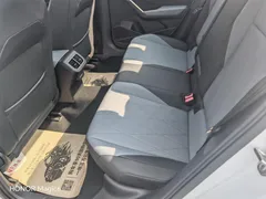 2023 Volkswagen Lavida 1.5L AT, белый — фото 13