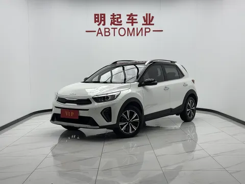2021 Kia Yipao 1.4L CVT Sunroof