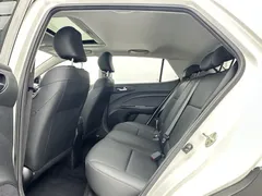 2021 Kia Yipao 1.4L CVT Sunroof, белый — фото 5