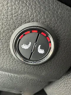 2021 Kia Yipao 1.4L CVT Sunroof, белый — фото 13