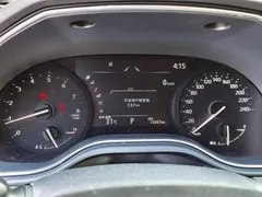 2022 Toyota Avalon 2.0L Luxury, чёрный — фото 4