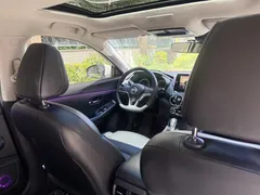 2021 Nissan Sylphy 1.6L XL CVT, белый — фото 3