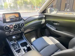 2021 Nissan Sylphy 1.6L XL CVT, белый — фото 5