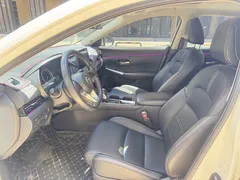 2021 Nissan Sylphy 1.6L XL CVT, белый — фото 8